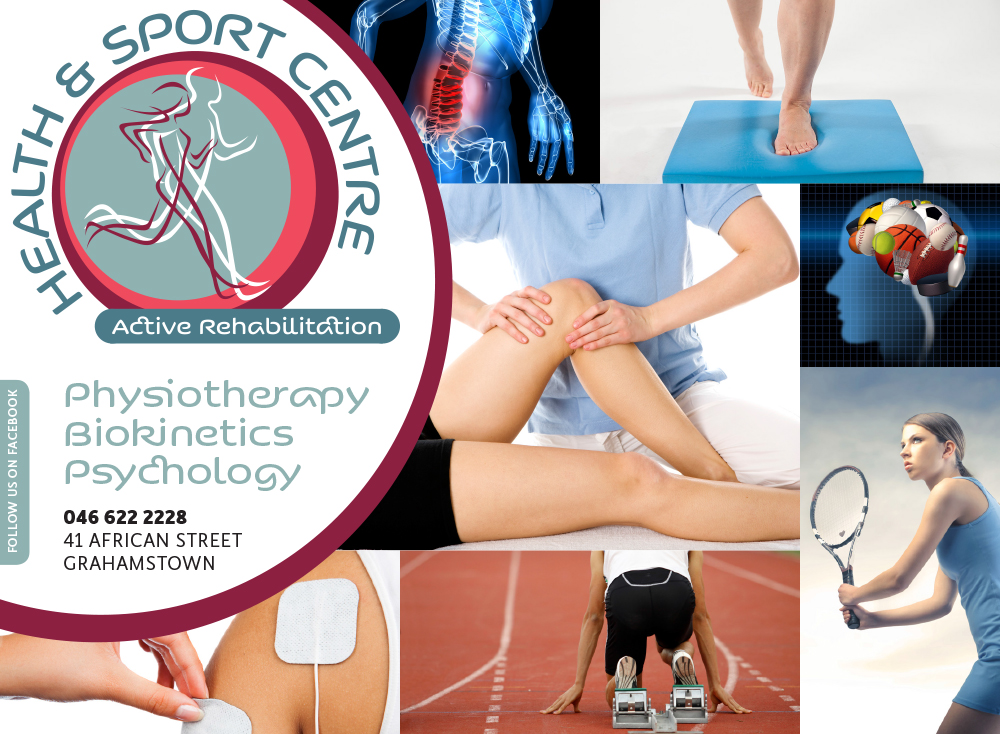 Welcome to Health & Sport Centre